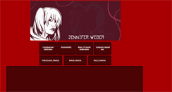 Desktop Screenshot of portfolio.runliljared.com