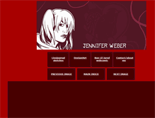 Tablet Screenshot of portfolio.runliljared.com